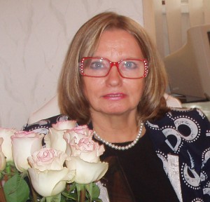 Воронкова В.Г.